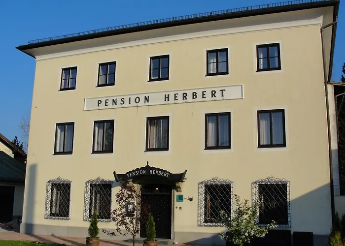 Hotel Pension Herbert
