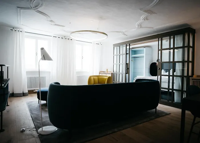 Arthotel Blaue Gans