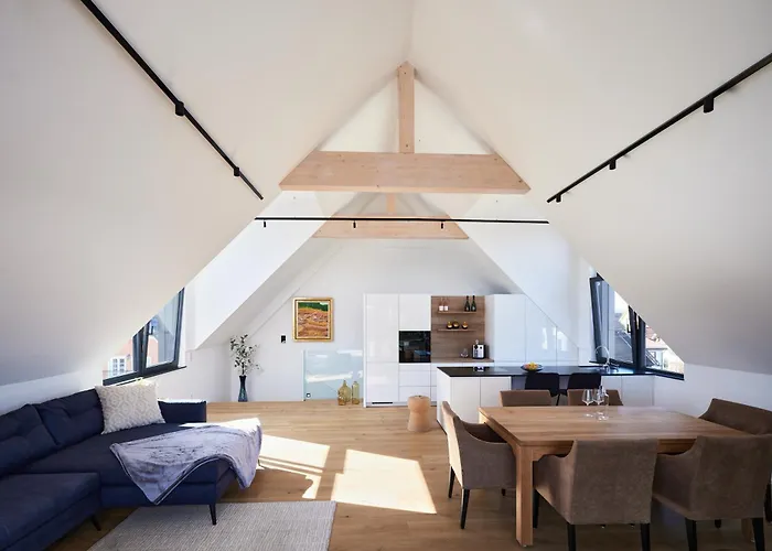 Designapartment Salzburg