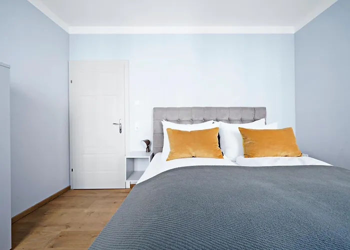 Numa Salzburg Nora