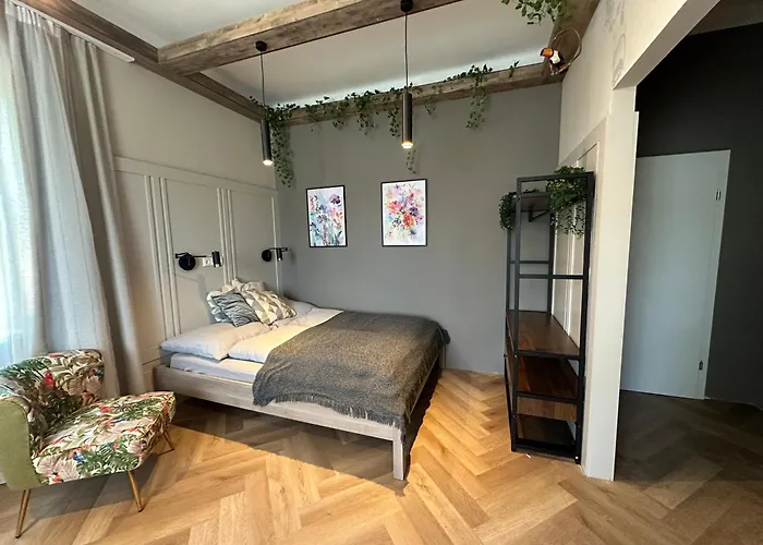 Book-A-Room Apartment Salzburg 34