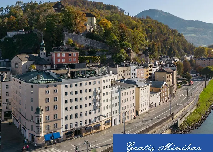 Hotel Stein - Adults Only