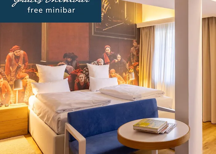 Small Luxury Hotel Goldgasse