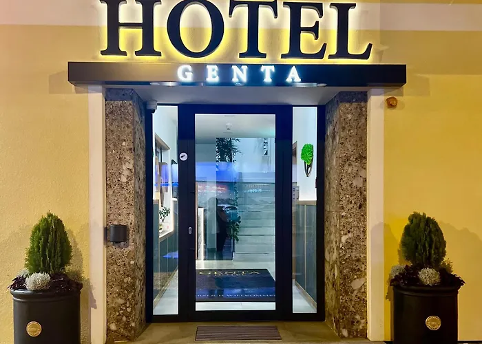 Hotel Genta