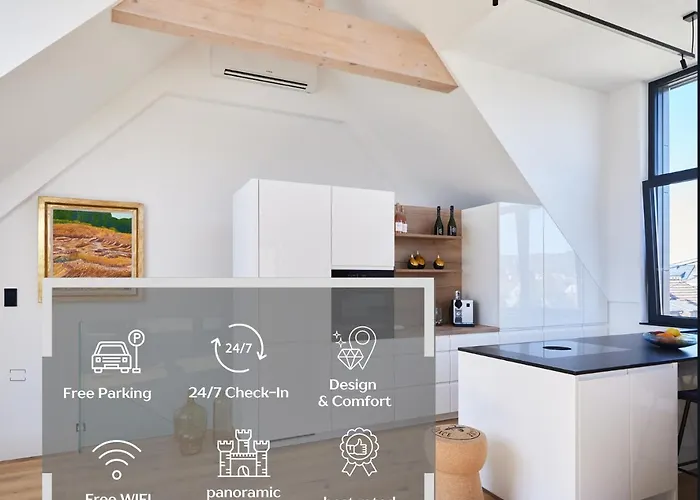 Designapartment Salzburg