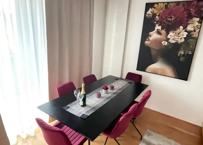 Apartment Nord