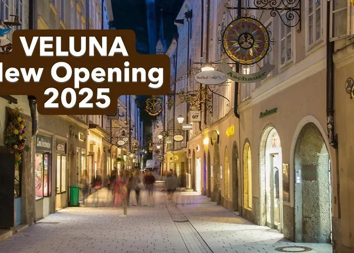 Veluna Salzburg One