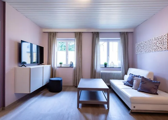 Ignaz 28 Apartment#5