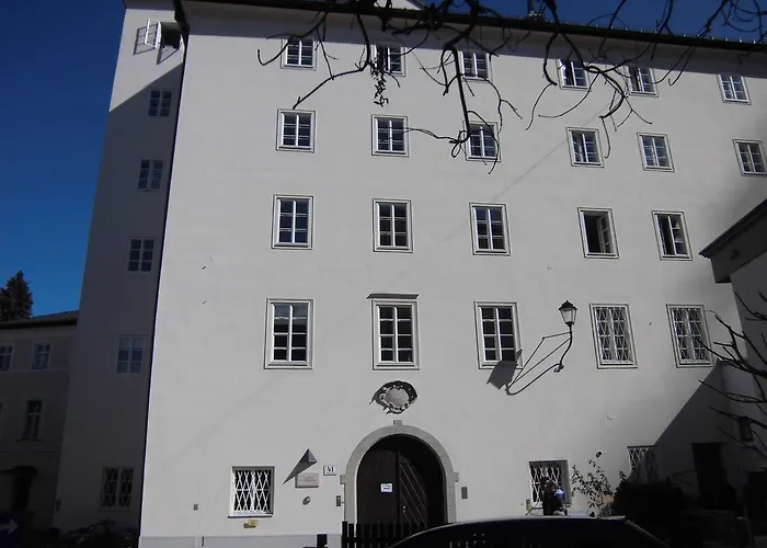 Institut St.Sebastian