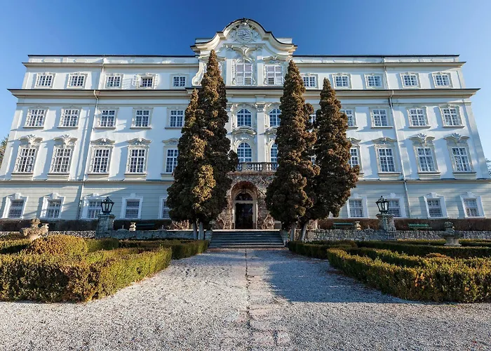Hotel Schloss Leopoldskron