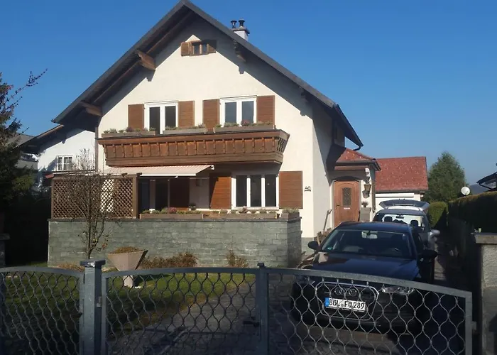 Haus Hoegl