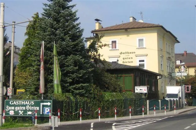 Gasthaus zum guten Hirten