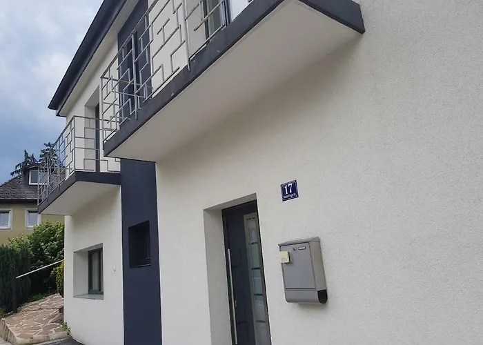Appartement Parsch