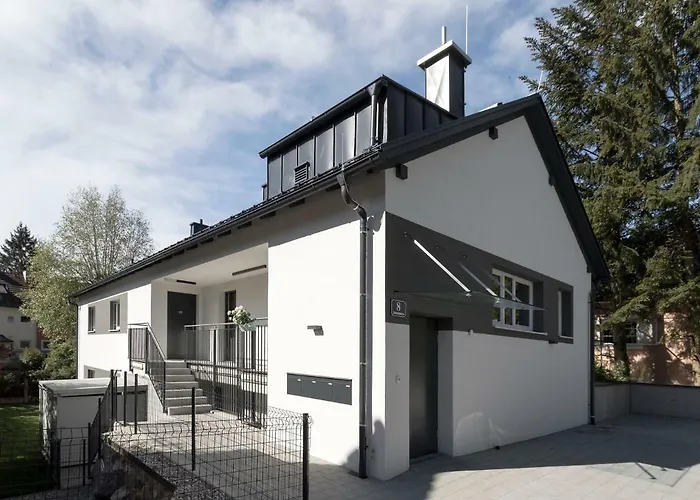 Barrierfree 1,5-Room-Flat Top3