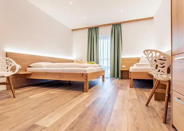 Floeckner B&B