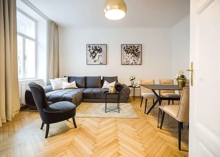 Exclusive Apartment Cosi Fan Tutte