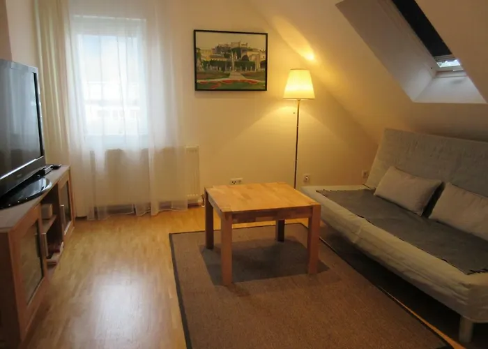 Home Apartments
