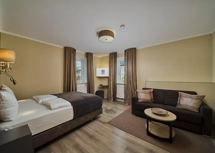 Residence Mozart By Welcome To Salzburg
