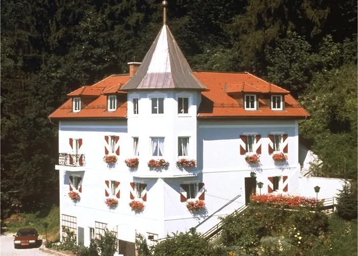 Villa Turnerwirt