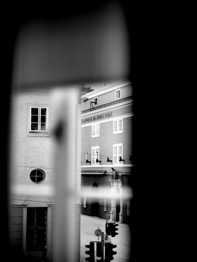 Arthotel Blaue Gans Hotel 4*
