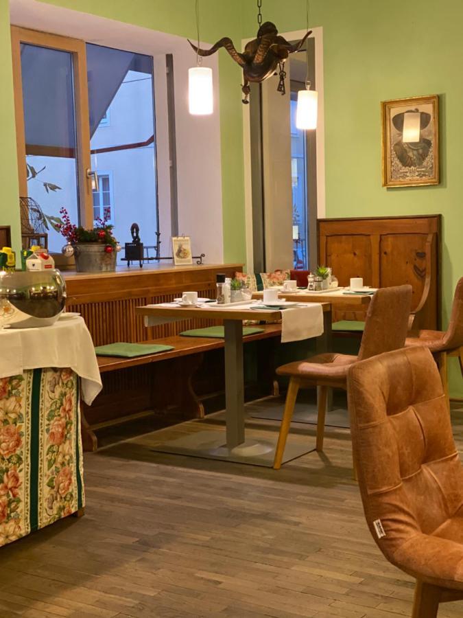 Bergland Hotel - Adults Only Salzburg
