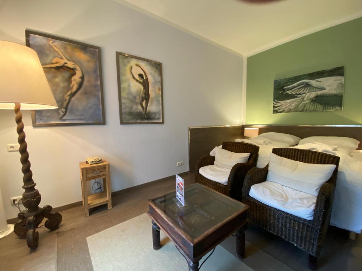 Bergland Hotel - Adults Only Hotel