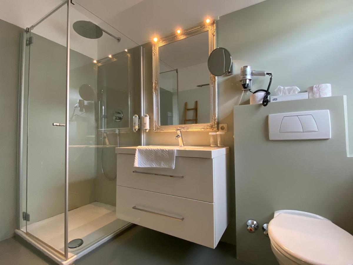 Bergland Hotel - Adults Only Hotel
