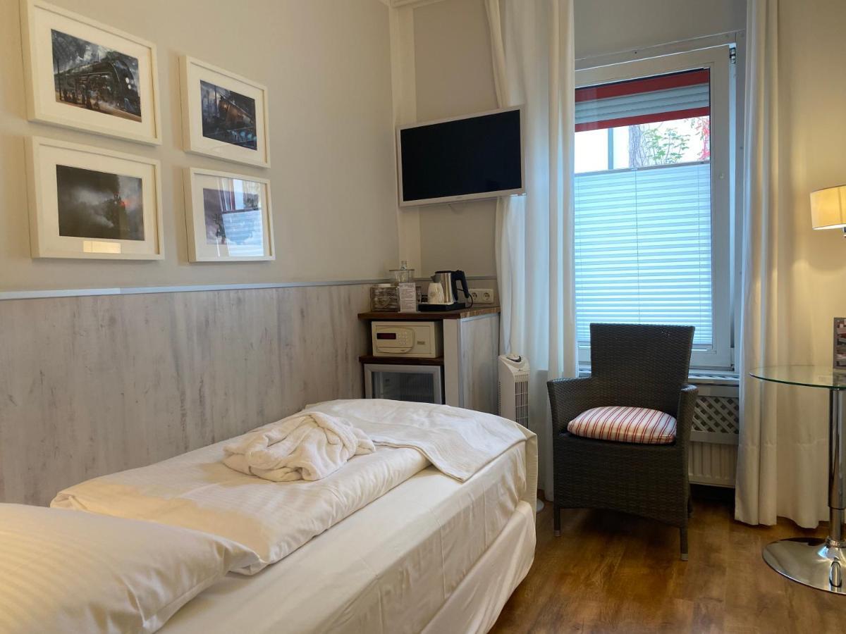 Bergland Hotel - Adults Only