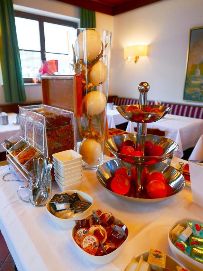 Hartlwirt Gasthof-hotel 3* Salzburg