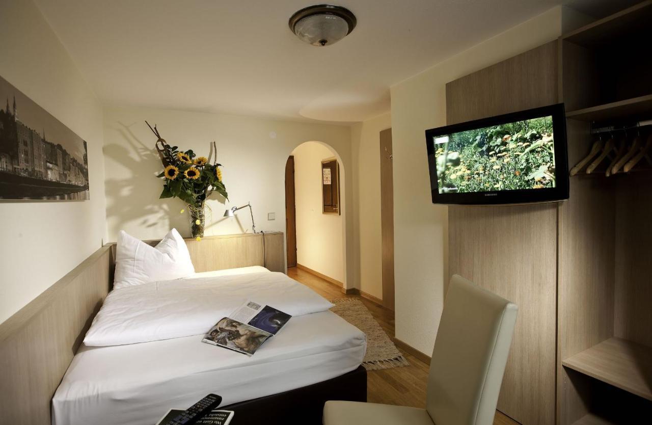 Hotel Hartlwirt Gasthof-hotel Salzburg