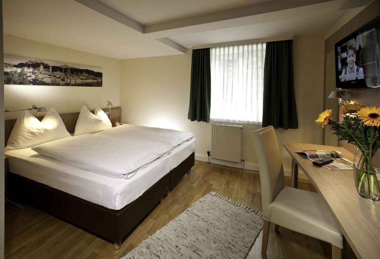 Hartlwirt Gasthof-hotel 3* Salzburg