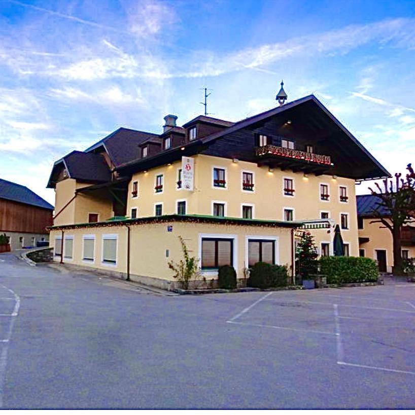 Hartlwirt Gasthof-hotel 3*