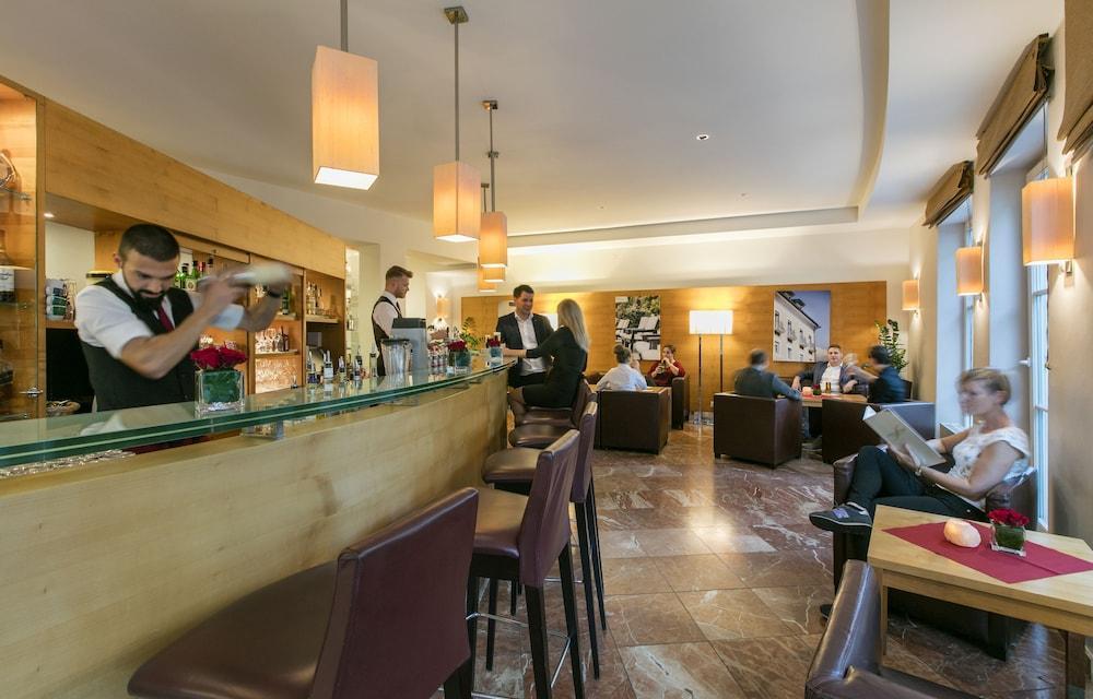 Arcotel Castellani Hotel