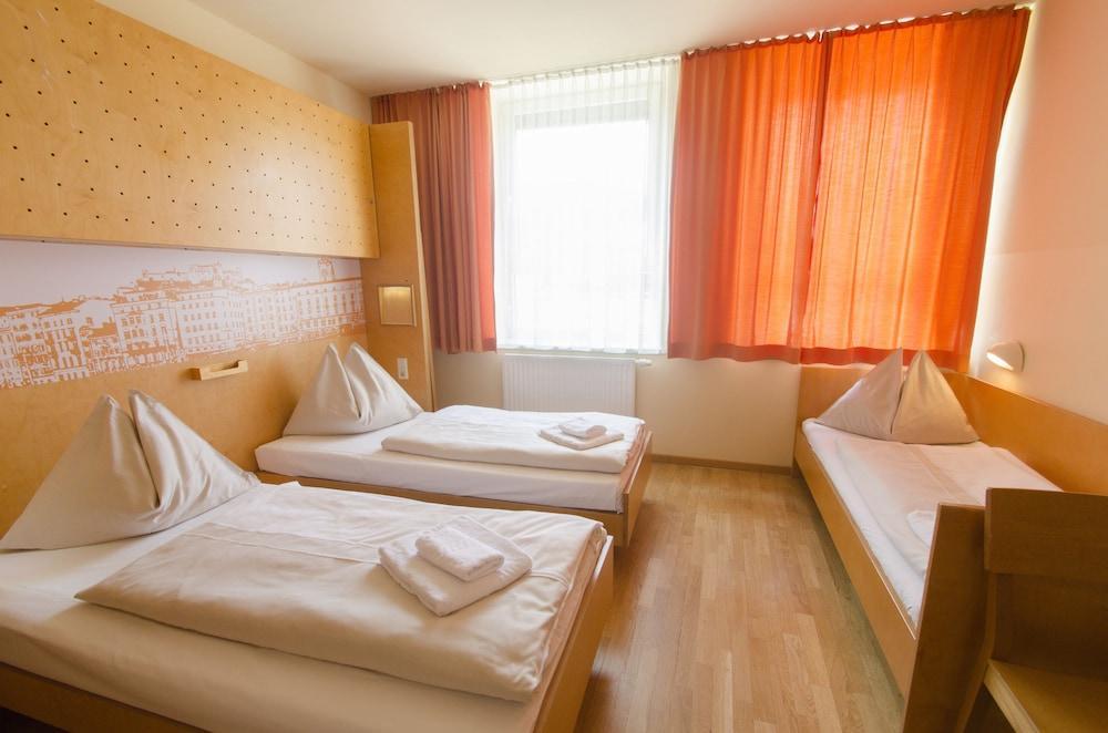 Hotel Jufa