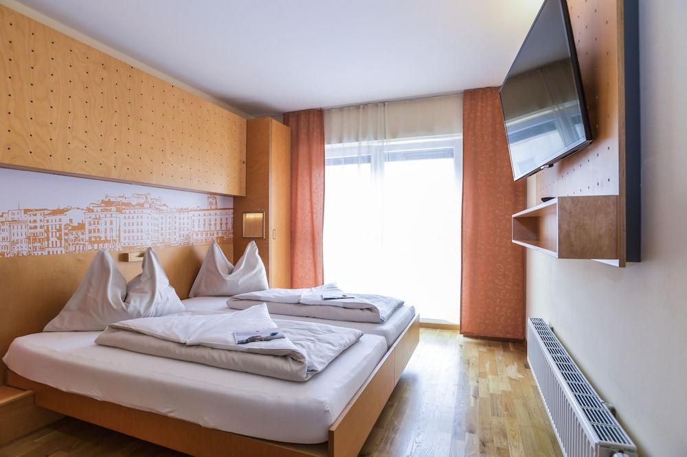 Jufa Hotel