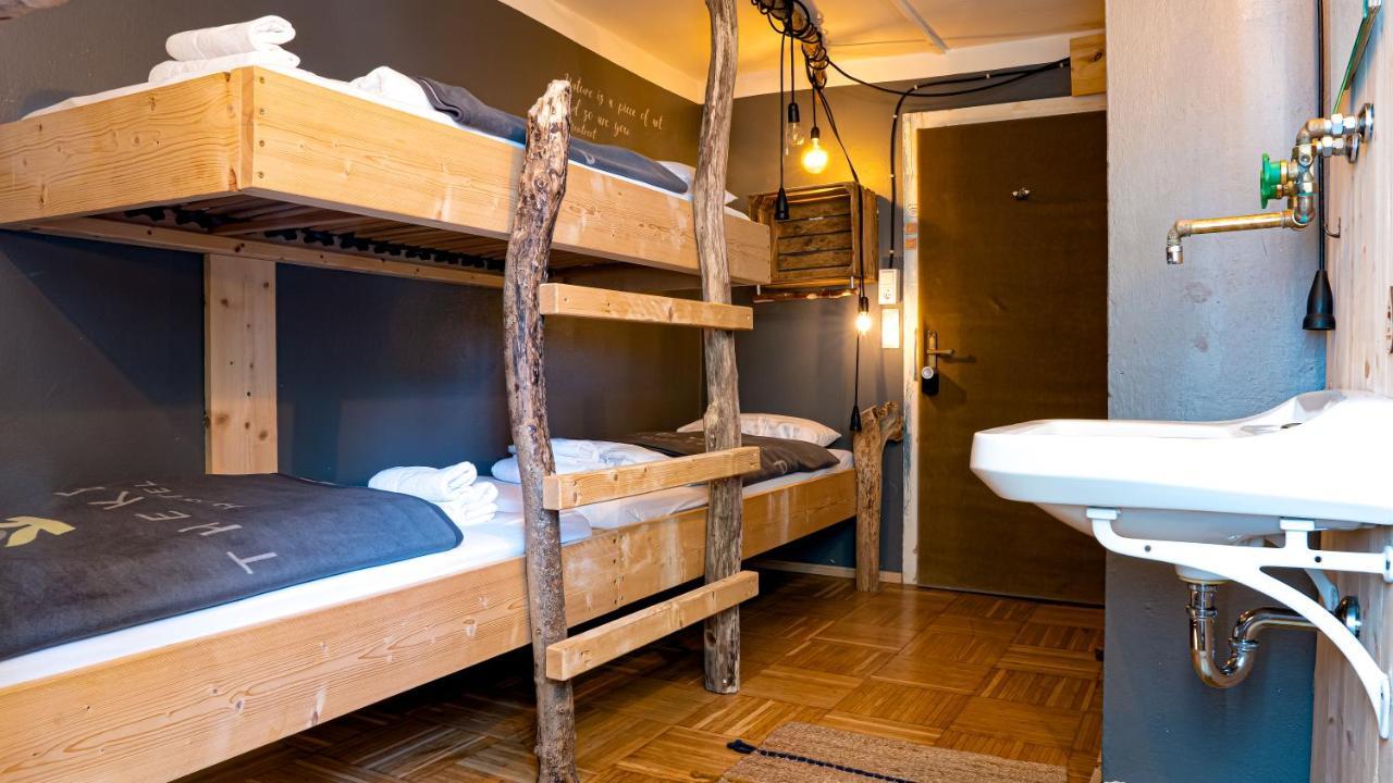 The Keep Eco