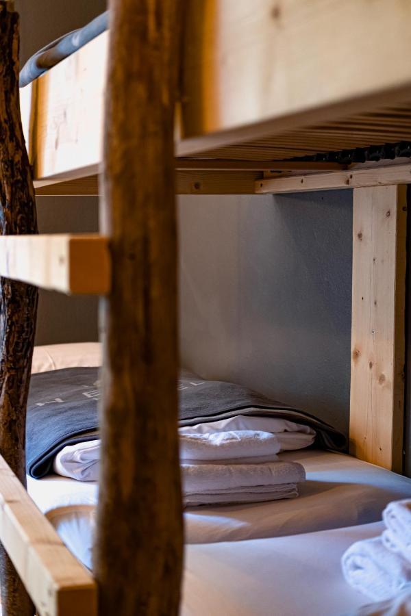 Hostel The Keep Eco Salzburg