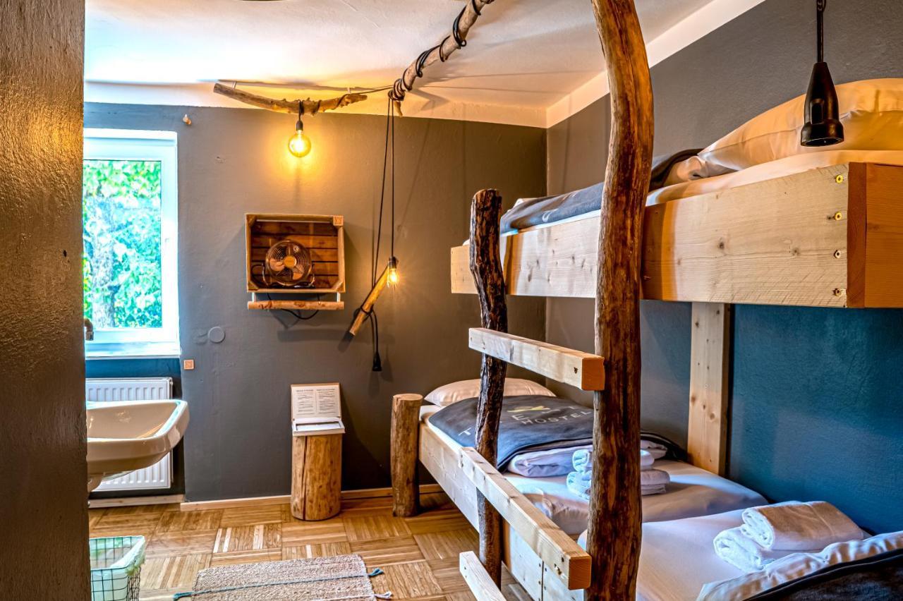 The Keep Eco Hostel Salzburg
