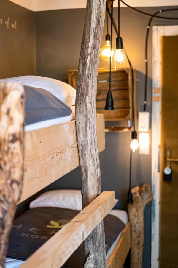Hostel The Keep Eco *