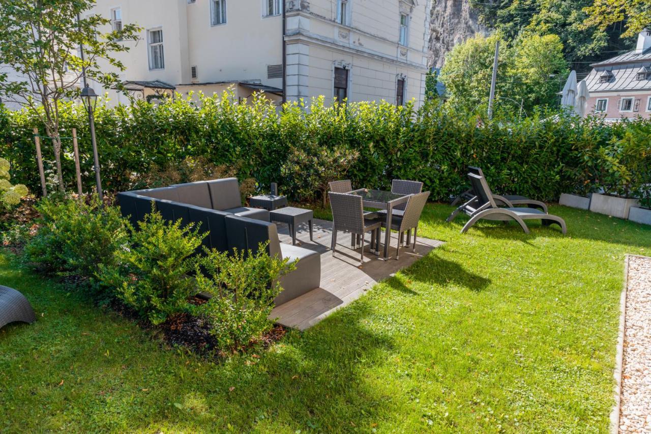 Apartment Mozart By Welcome To