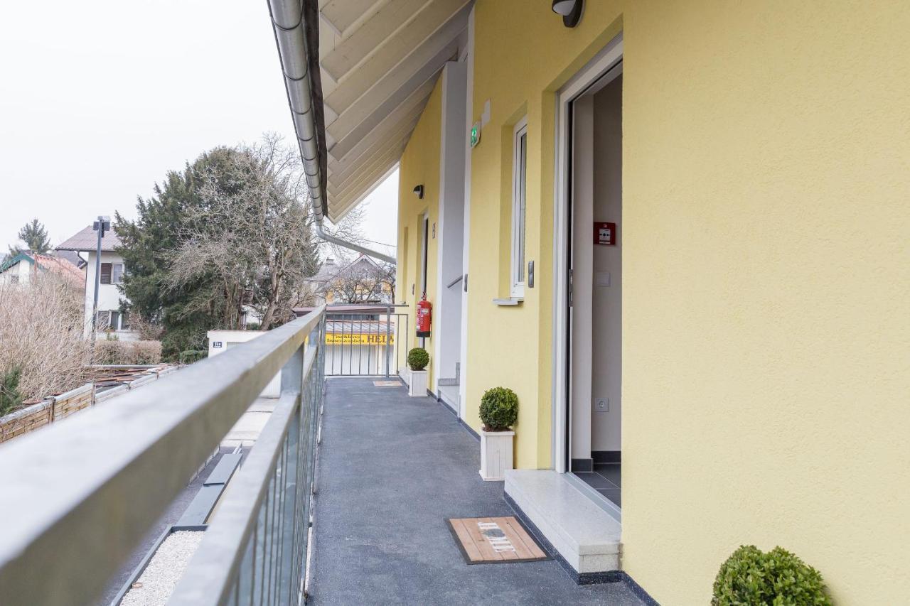 Homebound Ii - Contactless Check-in Aparthotel *