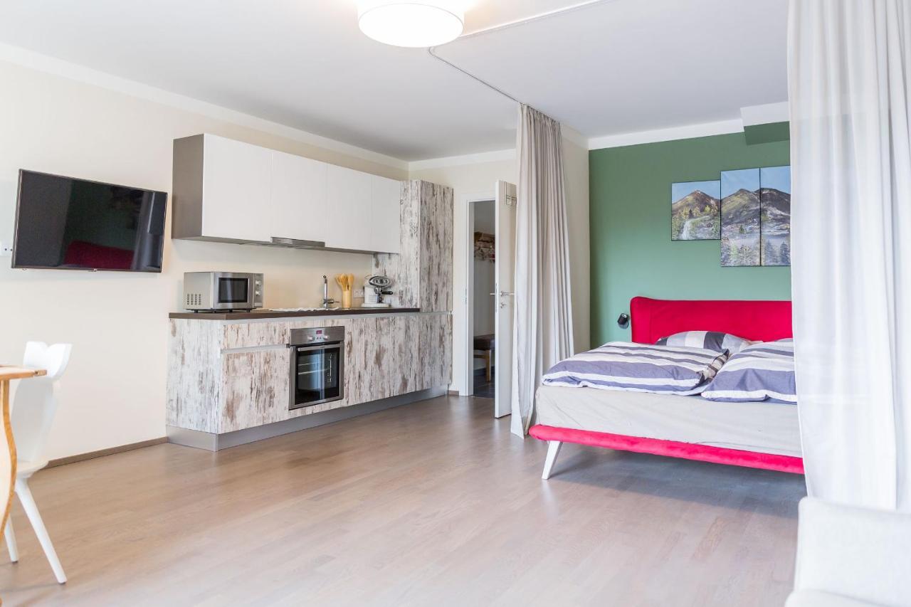 Homebound Ii - Contactless Check-in Aparthotel *