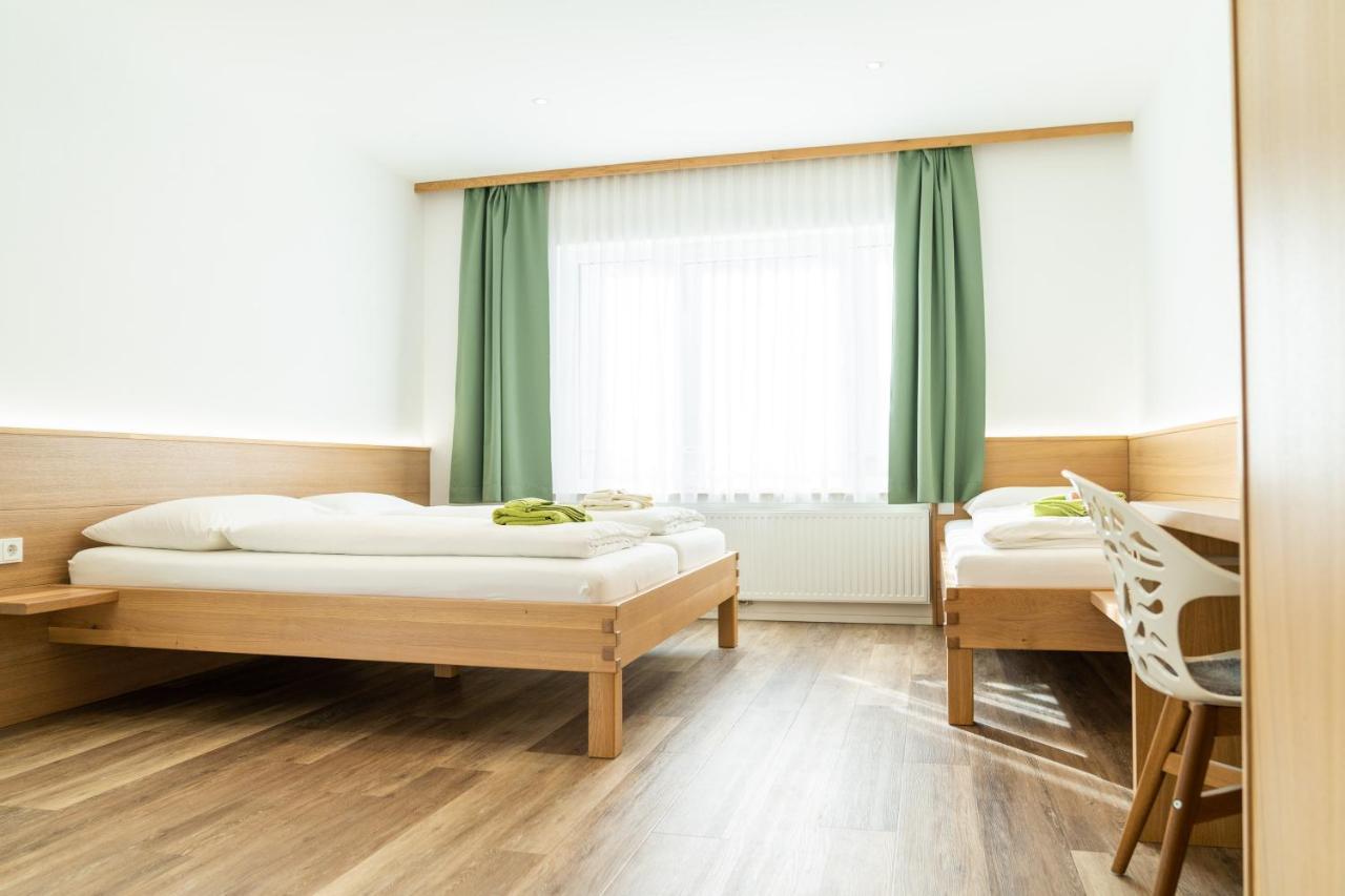 Floeckner B&B 3* Salzburg