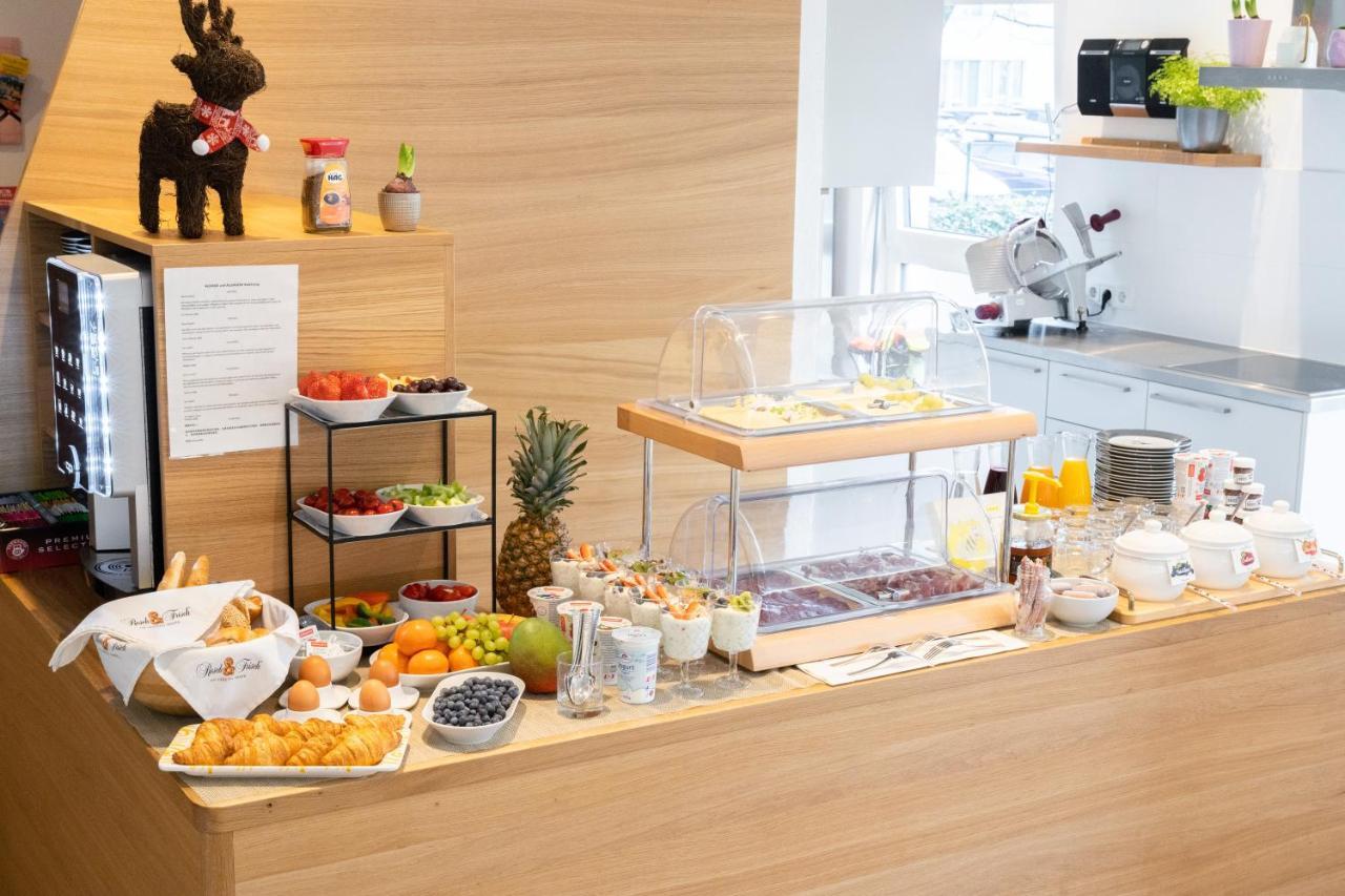 Floeckner B&B 3* Salzburg