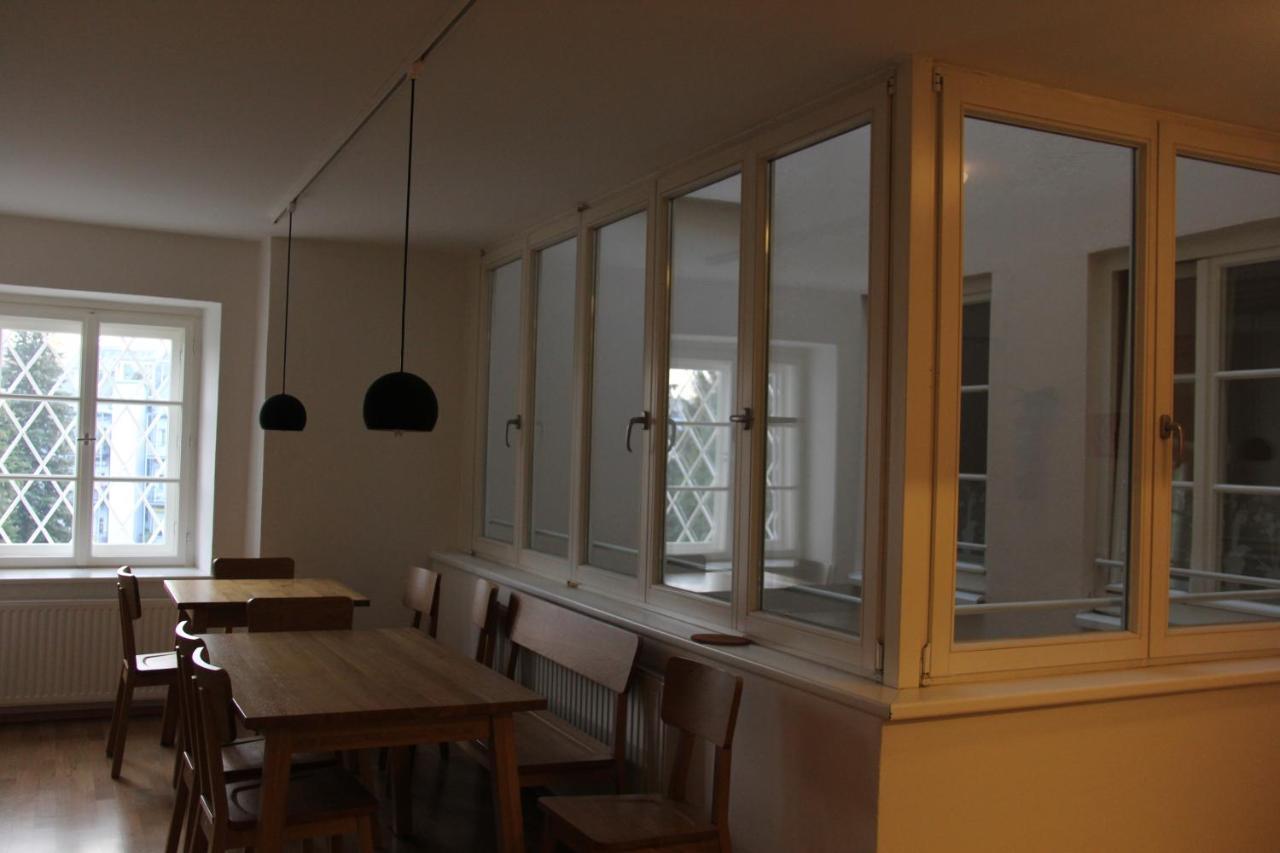 Institut St.sebastian * Salzburg