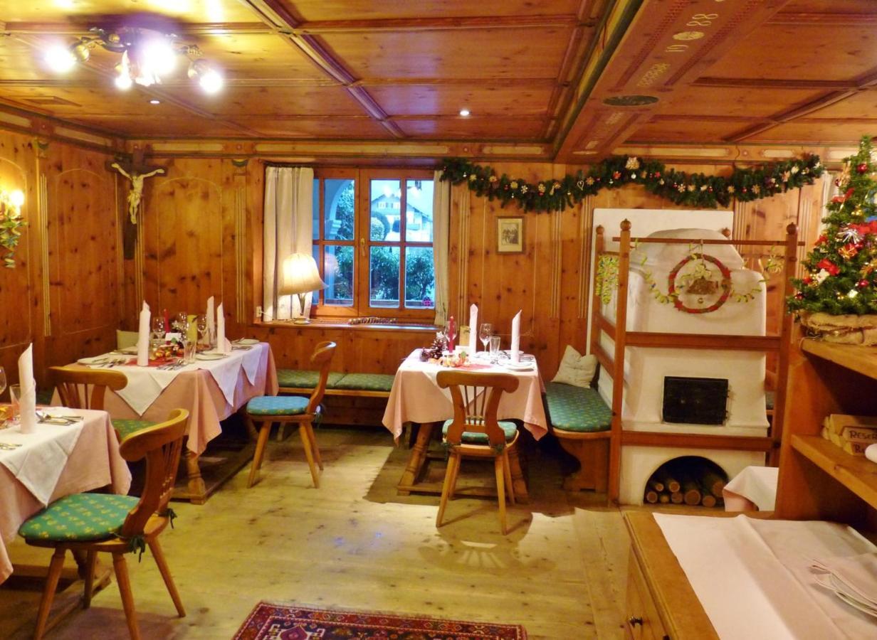 Doktorwirt 4* Salzburg