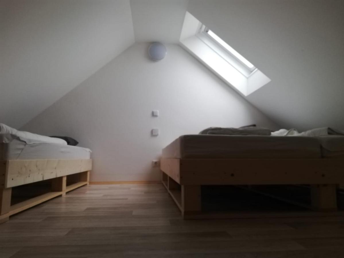 Ferienhaus Knusperhaus Mit Garten *