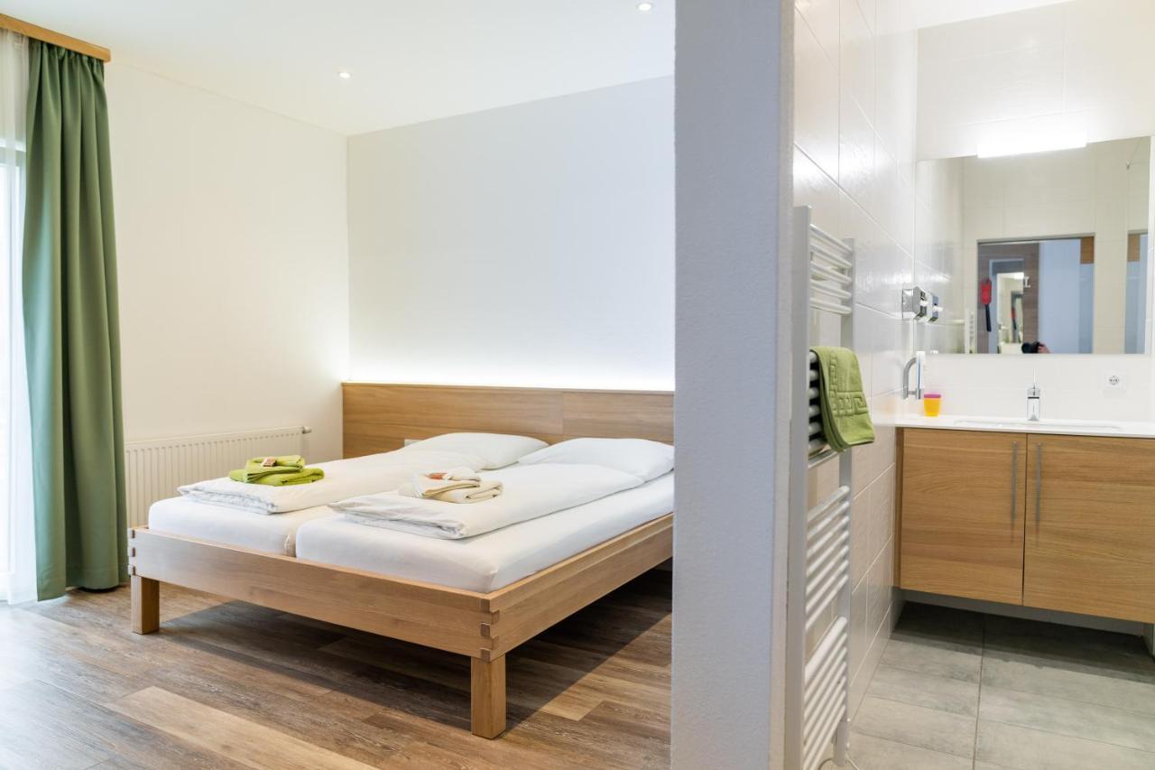 Floeckner B&B 3*