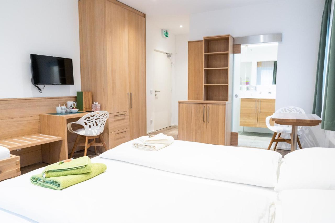 Floeckner B&B Bed & Breakfast Salzburg