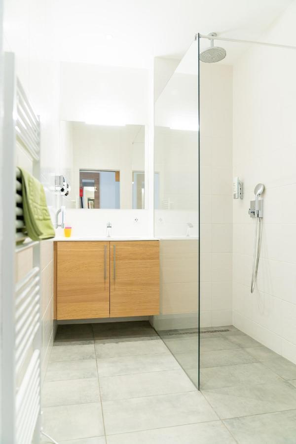 Floeckner B&B Salzburg